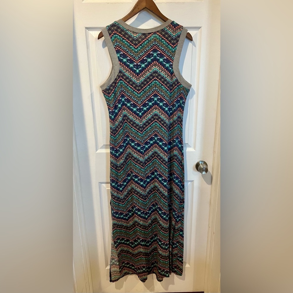 Xhilaration Maxi Dress